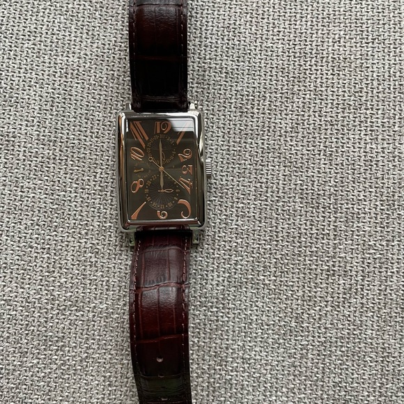 Christian Van Sant Men’s Watch